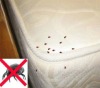 anti dust mite/bed bug mattress cover