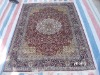 antique Persian rugs
