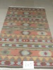 antique kilim carppets handwoven in wool