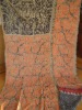 antique quilt