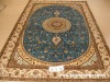art silk carpet