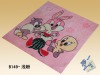 baby blanket manufacturer in China