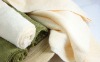 bamboo fiber cleaning towel