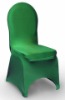 banquet chair cover,lycra chair cover,CTS799 green,fit for all the chairs
