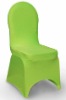 banquet chair cover,lycra chair cover,CTS802 lime,fit for all the chairs
