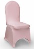 banquet chair cover,lycra chair cover,CTS805 pink,fit for all the chairs