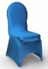 banquet chair cover,lycra chair cover,CTS809 turquoise,fit for all the chairs