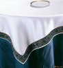 banquet damask tablecloth