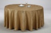 banquet table textile