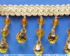 beads tassels