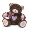 bear candy plush stuffed animal for gifts