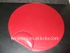 beautiful red mouse pad