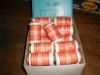 bobbin thread to baste of 15 grams. Suitable for tailors