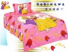 cartoon children  bedding set
