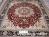 cashmere silk carpet