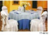 chair cover &tablecloth
