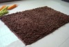 chenille carpet