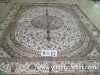 chinese silk rugs carpets