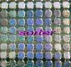 colorful sequin cloth