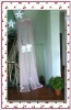 conical mosquito net-bamboo frame