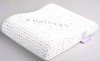 cool memory foam pillow/ memory pillow/sleeping pillow