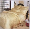 cotton hotel bed throw/hilton hotel bedding