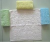 cotton jacquard bath towel