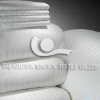 cotton printed comforter bedding set