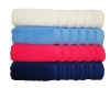cotton terry towel