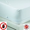 different sizes fitted bed bug mattress encasement