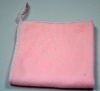 eco-friendly microfiber towel