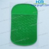 eco-friendly silicone rubber mat
