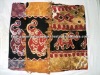 elephant indian printed bedspreads