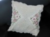 embroidery cushion covers