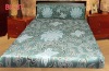 fashion luxury bed spread