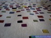 hand made acrylic carpet