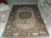 handmade Indian carpets