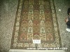 handmade oriental pure silk rugs/carpets