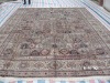 handmade silk carpet antique carpets