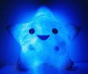 heart shaped polyester led body pillows sale