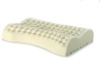 high density massafge memory foam pillow