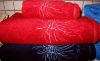 high quality 100 % Cotton 70*140 solid bath towels