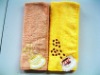 high-quality 100% cotton high quality kitchen towel