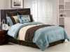 hot sell fashion home bedding set