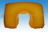 hot sell fashion inflatable neck pillow