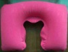 hot sell fashion latex neck pillow