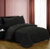hot sell fashion polyester bedding set