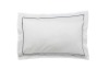 hotel cotton pillow case / pillow sham