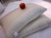 hotel high quality down and feather pillow