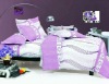 hotsale 100% cotton bed linen